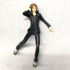 ペルソナ4】ハッピーくじ B賞 フィギュア 花村陽介 - メルカリ
