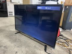SUNRIZE 4K液晶テレビ tv49-4k-bk 本体 ジャンク - メルカリ