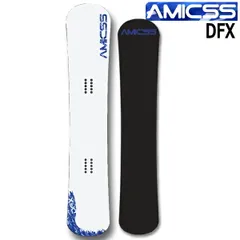 ★中古良品！ AMICSS DNA Ti 161cm アミックス 2022年 白 2026年最新】AMICSS dnaの人気アイテム - メルカリ