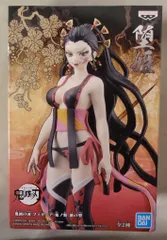 BANDAI SPIRITS フィギュア 鬼ノ装 漆の型 B 堕姫