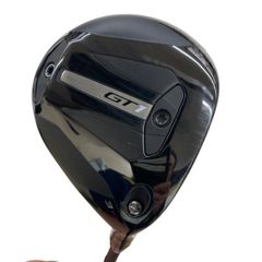 美品】GT3 ドライバー 9° ヘッドカバー付 シャフト付 - メルカリ