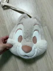 ディズニー シップアンドデール フェイス パスケース