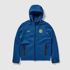 H*O様 FCバルセロナ ナイキ テックフリース 上下セット 海外限定