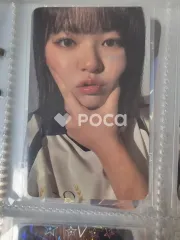 TWICE ジョンヨン TWICE 9TH ANNIVERSARY ポップアップストア [HOME 9ROUND] 購入特典