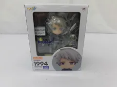 2026年最新】ヘタリア プロイセン ねんどろの人気アイテム - メルカリ