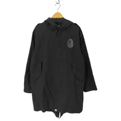 2026年最新】A BATHING APE メンズ モッズコートの人気アイテム - メルカリ