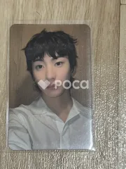 RIIZE アントン 2024 SEASON'S GREETINGS RANDOM TRADING CARD