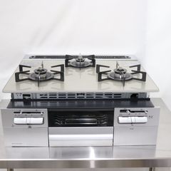 未使用 展示品 ハーマン DS3612WAS6STE 都市ガス ※i0※ - メルカリ