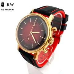 2026年最新】undone 時計の人気アイテム - メルカリ