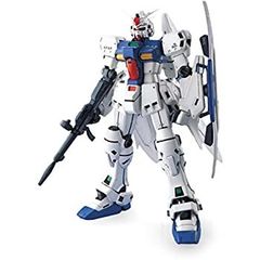 JAF-CON WAVE ガンダム試作3号機ステイメン ガンプラ キャラホビ