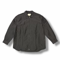 参考上代462000円 未使用 ISAMUKATAYAMA BACKLASH 25AW SPANISH MERINO