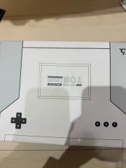 SEVENTEEN GAM3 BO1 キット フルセット 出品