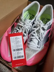 ニューバランス フューエルセル エリート v4 260 ランニングシューズ