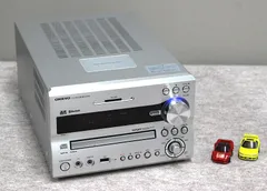 2026年最新】オンキヨーCDレシーバーの人気アイテム - メルカリ