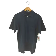 ロロピアーナ Loro Piana 鹿の子ポロシャツ メンズ import：L のサムネイル