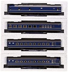 鉄道模型 583系 特急形寝台電車 複数車両12両HOセットTOMIX - メルカリ