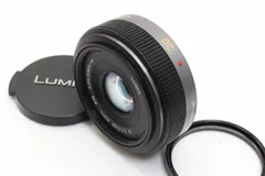 2026年最新】panasonic 20mm f1.7の人気アイテム - メルカリ