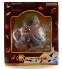 BANDAI SPIRITS 이치 반 쿠지 승리의 여신 : NIKKE CHAPTER5 B상 느와르 피규어