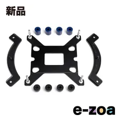 Noctua  ノクチュア NM-i17xx-MP83 CH.BK NM-I17XX-MP83-CH-BK (2658331)