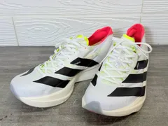 2026年最新】adidasアディゼロ タクミ セン11の人気アイテム - メルカリ