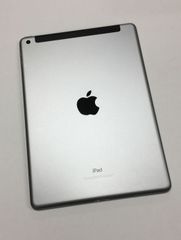 超美品 SIMフリー Apple iPad 第6世代 128GB スペースグレイ【動作確認