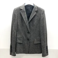 FRAGILE レディース ウールジャケット 38サイズ グレー系 フラジール SGNH26-0654のサムネイル