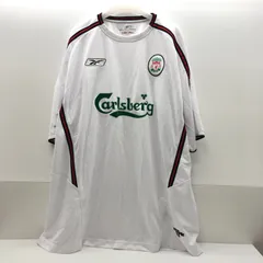 2026年最新】Liverpool reebokの人気アイテム - メルカリ