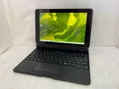 富士通 ARROWS Tab Q736/M Win11 ドックキーボード付 富士通 ARROWS Tab Q736/M Win11 ドックキーボード付 - メルカリ