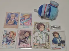 あんさんぶるスターズ！！(あんスタ) Ra*bits グッズ まとめ 出品