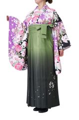 ☆卒業☆袴セット☆used☆髪飾りおまけ付き☆ - メルカリ