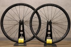 Lightfast ウルトラライトカーボンホイール 前後セット829g - メルカリ