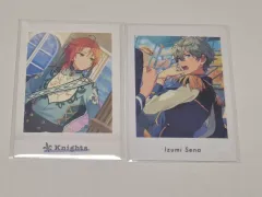 あんさんぶるスターズ！！（あんスタ） Knights グッズ まとめ 出品