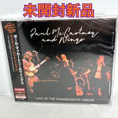 輸入盤】 ポール・マッカートニー Paul McCartney/Tripping The Live