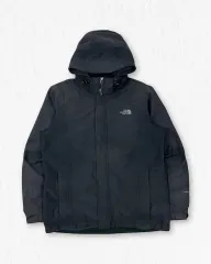THE NORTH FACE ザノースフェイス ウィンドブレーカー (色褪せ)