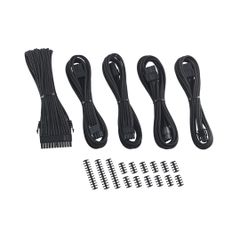 CableMod S12v-2x6 90'PCle-ケーブル60cm 2本セット CableMod S12v-2x6 90'PCle-ケーブル60cm 2本セット - メルカリ
