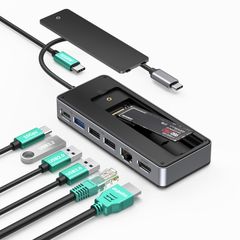 GL.iNet MT5000 有線接続専用 高速VPN セキュリティゲートウェイ