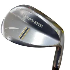 2026年最新】フォーティーン ウェッジ rm 22の人気アイテム - メルカリ