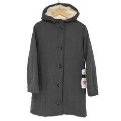 ミルクフェド MILKFED. ハートキルティングジャケット レディース JPN：XS のサムネイル