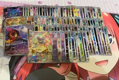ポケモンカード　arまとめ売り　100枚