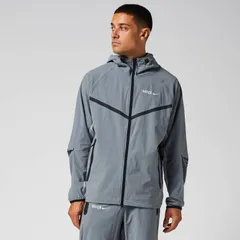 【送料無料・匿名配送】Nike ナイキ FCバルセロナ 25/26 テックフリース ジャケット ウィンドブレーカー 灰 グレー 新品 正規品 並行輸入 日本未発売
