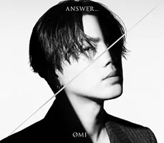 2026年最新】omi answer dvdの人気アイテム - メルカリ