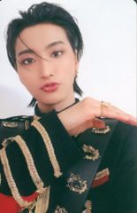 ATEEZ ソンファ トレカ 中華 一直娱 withfans ATEEZ ソンファ 中華 yizhiyu withfans 一直娱 トレカ - メルカリ