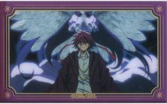 中古】雑貨 煉獄杏寿郎 イラスト スタンディPOP原画版 「鬼滅の刃