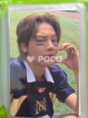 THE BOYZ エリック THE BOYZ [THE BLAZE] WORLD TOUR in SEOUL - メルカリ