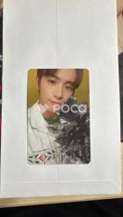 THE BOYZ エリック THE BOYZ [THE BLAZE] WORLD TOUR in SEOUL - メルカリ