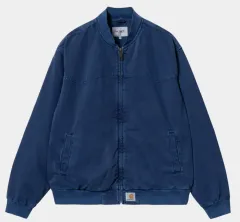 2026年最新】CARHARTT サンタフェジャケット ネイビーの人気アイテム