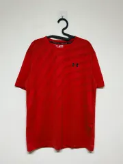 UNDER ARMOUR アンダーアーマー 機能性 半袖Tシャツ XL