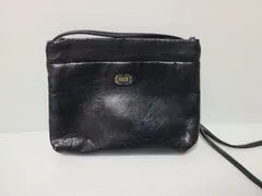 FEILER ショルダーバッグ 花柄　ポシェット