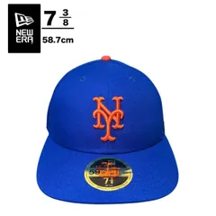 2026年最新】METS cap 90sの人気アイテム - メルカリ