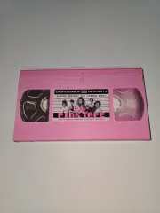 2026年最新】f(x) PINK TAPEの人気アイテム - メルカリ